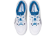 Asics Gel Tactic Netballschuhe Grö e 40 5 (1072A070_0104) weiss 6