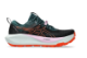 Asics GEL TRABUCO 13 (1012B768.001) schwarz 1