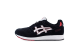 Asics GELSAGA (1191A232-001) noir 1