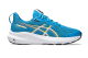 Asics gt 1000 14 gs (1014A382.401) azul 1