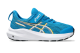 Asics GT 1000 14 PS (1014A381.401) azul 1