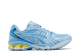Asics Gel Kayano 14 Blue x Ice Studios (1201A514 400) blau 5
