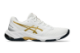 Asics Netburner Ballistic FF 3 (1051A073.104) weiss 1