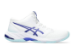 Asics Netburner Ballistic FF 3 (1052A069.105) weiss 1