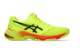 Asics NETBURNER BALLISTIC FF 3 (1051A087.750) gelb 1