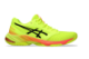 Asics NETBURNER BALLISTIC FF 3 PARIS (1052A081.750) gelb 1