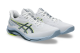 Asics Netburner Ballistic FF 4 (1051A088---103) blanco 2
