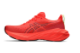 Asics Novablast 4 (1011B693.601) vermelho 4