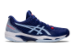 Asics Рожева спортивна футболка asics s m l (1042A136.404) blau 1