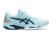 Asics Solution Speed FF 2 Clay (1042A134.403) blau 1