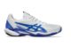 Asics SOLUTION SPEED FF 3 CLAY (1041A437.100) weiss 1