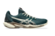 Asics Solution Speed FF 3 Clay (1041A437.300) grün 1