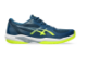 Asics SOLUTION SWIFT FF 2 CLAY (1041A467.400) blau 1