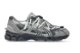 Asics Gel Cumulus 16 Grey Pure Silver TOGA (1203A838.020) bunt 1