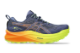 Asics Trabuco Max 2 (1011B606.401) blau 1