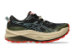 Asics TRABUCO MAX 3 (1011B800-002) schwarz 1