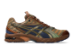 Asics zapatillas de running svd asics minimalistas talla 40.5 naranjas (1203A606.200) braun 1