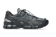 Asics x UNAFFECTED GEL Kayano 20 (1203A529-020) schwarz 1