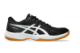 Asics UPCOURT 6 (1071A104.001) schwarz 1