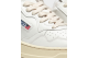 Autry 01 Low Leather (A10IAULMLL21) weiss 6