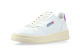 Autry Medalist Low W (AULWLL08) blanc 5