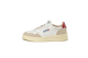 Autry Medalist W Low Suede (AULWLS43) weiss 1