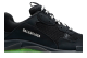 Balenciaga Triple S Fluo (541624-W09ON-1047) schwarz 6