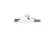 Birkenstock Arizona BF (552681) weiss 1