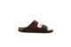 Birkenstock Arizona Fell (1021049) braun 3