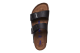 Birkenstock Arizona (551253) schwarz 4