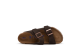 Birkenstock Arizona Soft Footbed Suede (0951311) braun 6