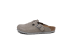 Birkenstock Boston Suede Leather (1027688) grau 5