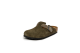 Birkenstock Boston (1028067) grün 2