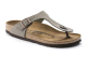 Birkenstock Gizeh (43393) grau 1