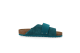 Birkenstock Kyoto Nubuck (1026801) blau 3