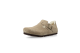 Birkenstock London Shearling (1028235) braun 6