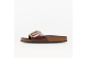 Birkenstock Madrid BB NL (1022568) braun 6