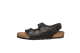 Birkenstock Milano (034191) schwarz 1