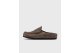 Birkenstock Naples Wrapped Suede Leather (1029672) braun 1