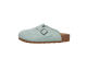 Birkenstock Boston Quilted Leve (1028754) blau 5