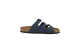 Birkenstock Florida (554711) blau 4