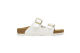 Birkenstock Arizona BS (1027150) weiss 5