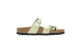 Birkenstock Sandalen Mayari Nubuck Leather (1026589) beige 1