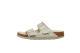 Birkenstock W Arizona Rivet Logo (1029152) beige 1