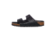 Birkenstock W Arizona Rivet Logo (1029175) schwarz 1