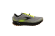 Brooks Catamount (110352-1D-027) grau 2