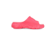 Buffalo CLD Slide Sandale Vegan Foam Hot (16222671) pink 2