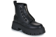 Buffalo ASPEN FRONT ZIP (1270122) nero 3