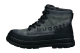 bugatti Winterstiefel AGA32 dunkelgrau (321-AGA32-500) schwarz 6