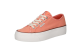 Calvin Klein Vulc Flatform Ctn Logo Tag YW0YW01838 (YW0YW018380JN) orange 5